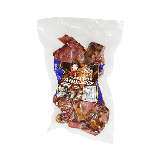Huesitos ahumados (500gr)